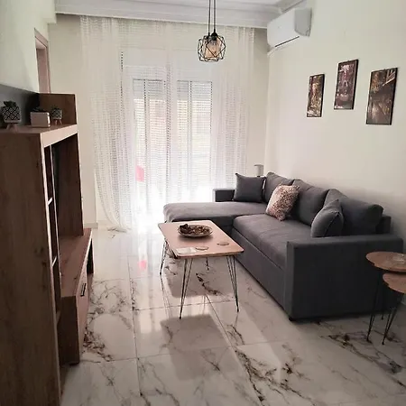 Apartment Cloud9 Kavala