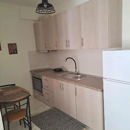 Apartment Cloud9 Kavala