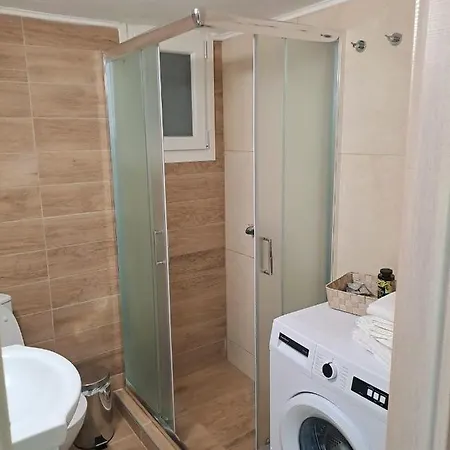 Apartment Cloud9 Kavala