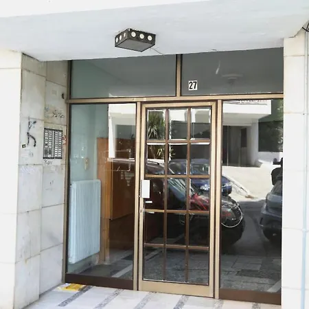 Cloud9 Apartment Kavala