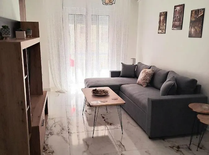 Apartament Cloud9 Kavala