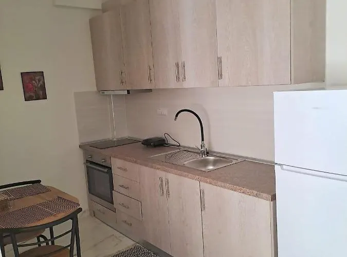 Apartament Cloud9 Kavala