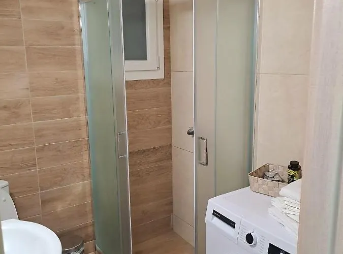 Apartament Cloud9 Kavala